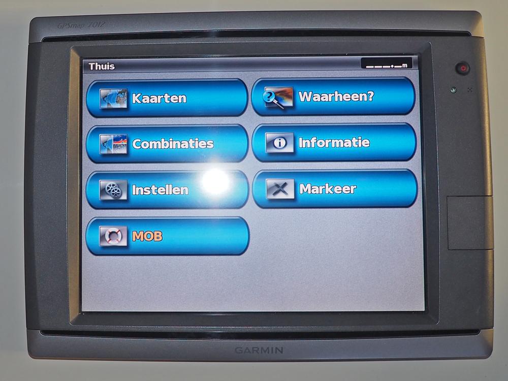 picture Navigatie en electronica